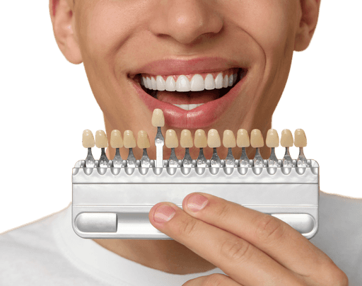 Cosmetic Dentistry Consultation