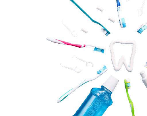 Routine Cleaning And Preventative Care