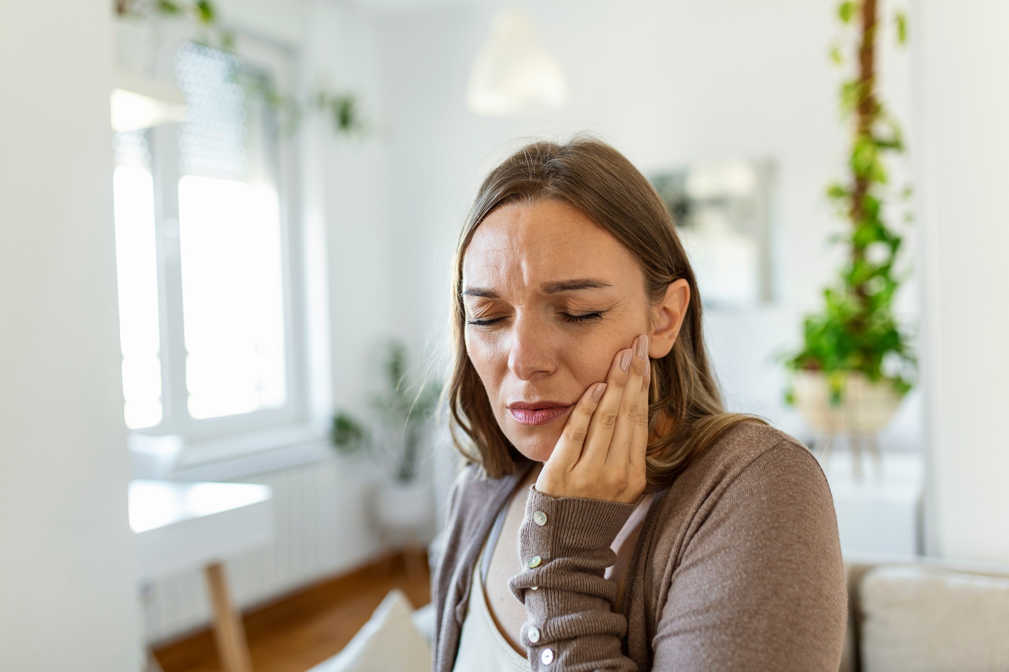 Seek Emergency Dental Care